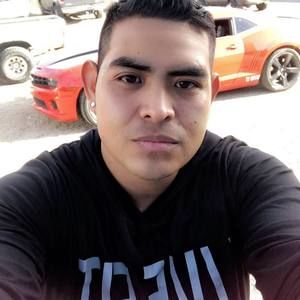 Meet your Posher, Elvin